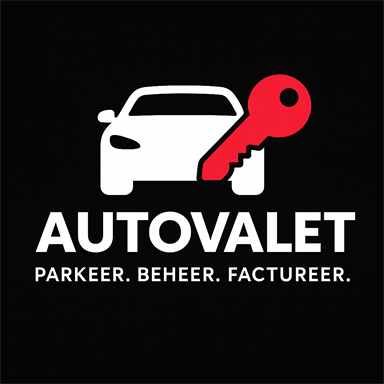 AutoValet logo